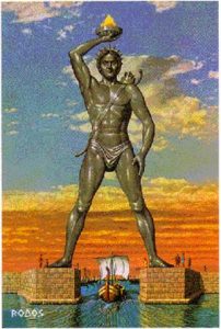 Ρόδος Κολοσσός